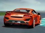 Audi R8 by ABT 2008 года